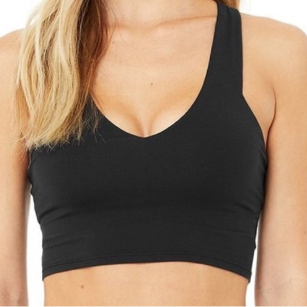 Alo Real Sports bra